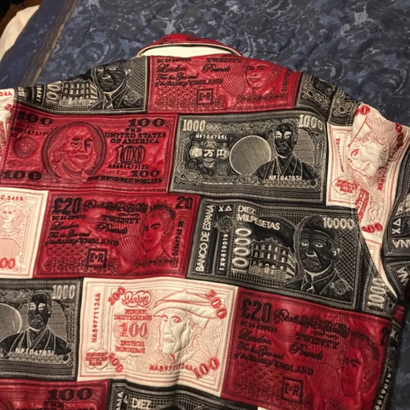 Jacket - Picture 2 of 5